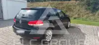 2011 Volkswagen GOLF