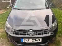 2011 Volkswagen GOLF