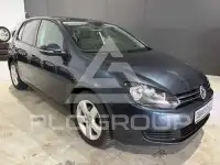 2011 Volkswagen GOLF