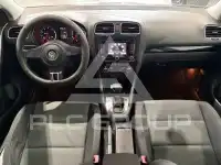 2011 Volkswagen GOLF