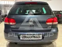 2011 Volkswagen GOLF