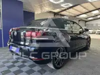 2011 Volkswagen GOLF