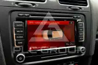 2011 Volkswagen GOLF