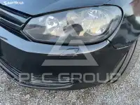 2011 Volkswagen GOLF