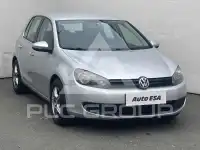 2011 Volkswagen GOLF