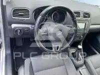 2011 Volkswagen GOLF