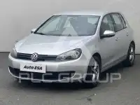 2011 Volkswagen GOLF