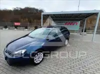 2011 Volkswagen GOLF
