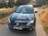 2011 Volkswagen GOLF