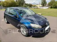 2011 Volkswagen GOLF