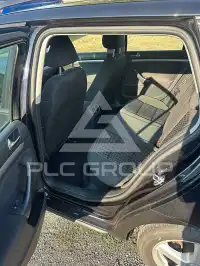 2011 Volkswagen GOLF