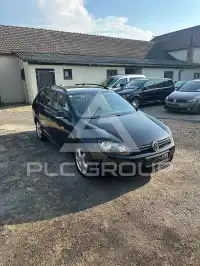 2011 Volkswagen GOLF