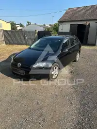 2011 Volkswagen GOLF