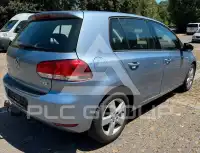 2011 Volkswagen GOLF