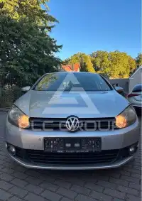 2011 Volkswagen GOLF