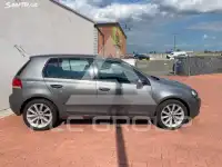2011 Volkswagen GOLF