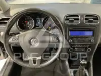 2011 Volkswagen GOLF