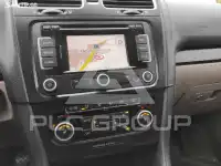 2011 Volkswagen GOLF