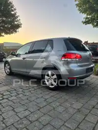 2011 Volkswagen GOLF