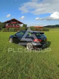 2011 Volkswagen GOLF