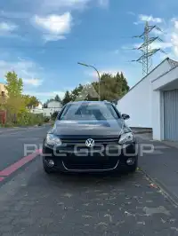 2011 Volkswagen GOLF