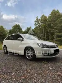 2011 Volkswagen GOLF