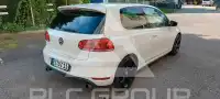 2011 Volkswagen GOLF