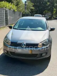 2011 Volkswagen GOLF
