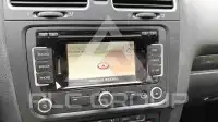 2011 Volkswagen GOLF
