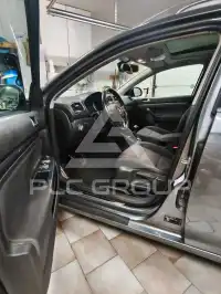 2011 Volkswagen GOLF
