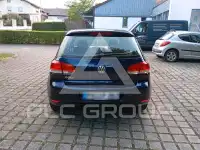2011 Volkswagen GOLF