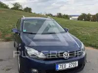 2011 Volkswagen GOLF