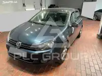 2011 Volkswagen GOLF