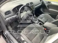 2011 Volkswagen GOLF