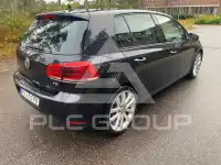 2011 Volkswagen GOLF