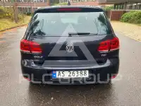 2011 Volkswagen GOLF