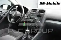 2011 Volkswagen GOLF