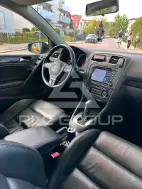 2011 Volkswagen GOLF