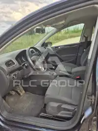 2011 Volkswagen GOLF