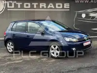 2011 Volkswagen GOLF