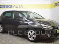 2011 Volkswagen GOLF