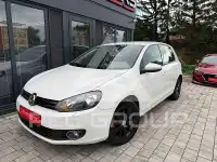 2011 Volkswagen GOLF