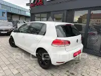 2011 Volkswagen GOLF