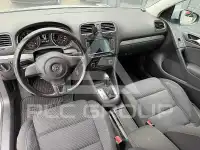 2011 Volkswagen GOLF