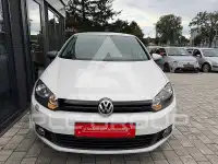2011 Volkswagen GOLF