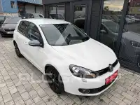 2011 Volkswagen GOLF