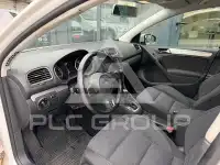 2011 Volkswagen GOLF