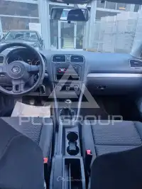 2011 Volkswagen GOLF