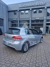 2011 Volkswagen GOLF