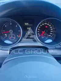 2011 Volkswagen GOLF